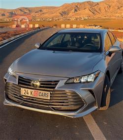 تويوتا أفالون